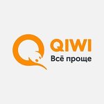 QIWI (Первомайский район, микрорайон Восток, Восток-2, ул. Славинского, 45), платёжный терминал в Минске