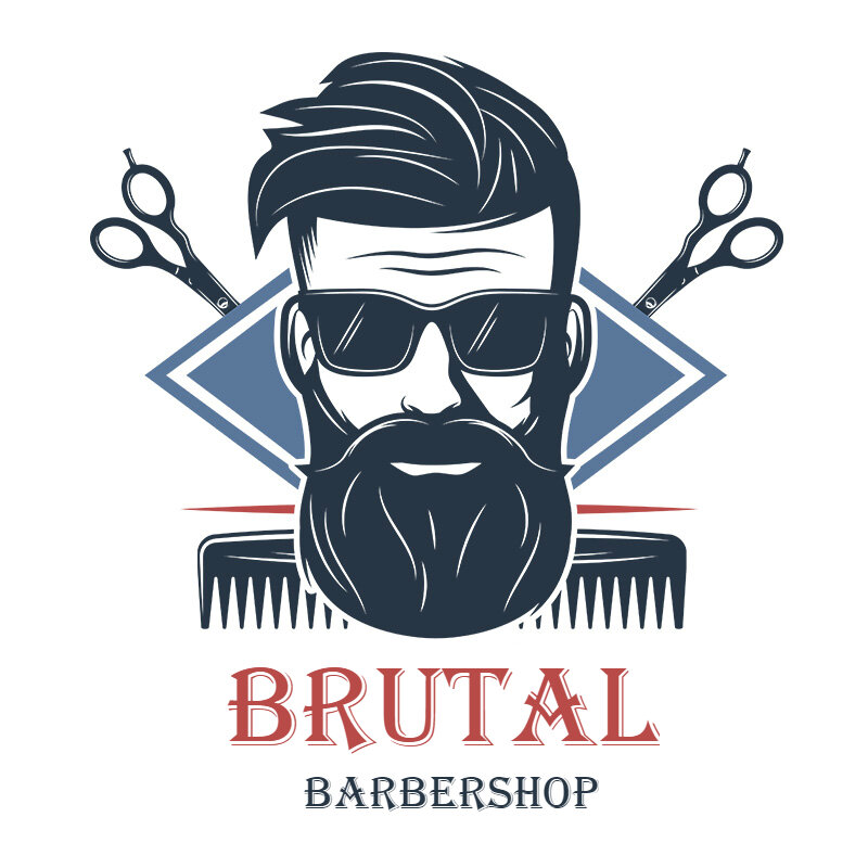 Brutal Barbershop