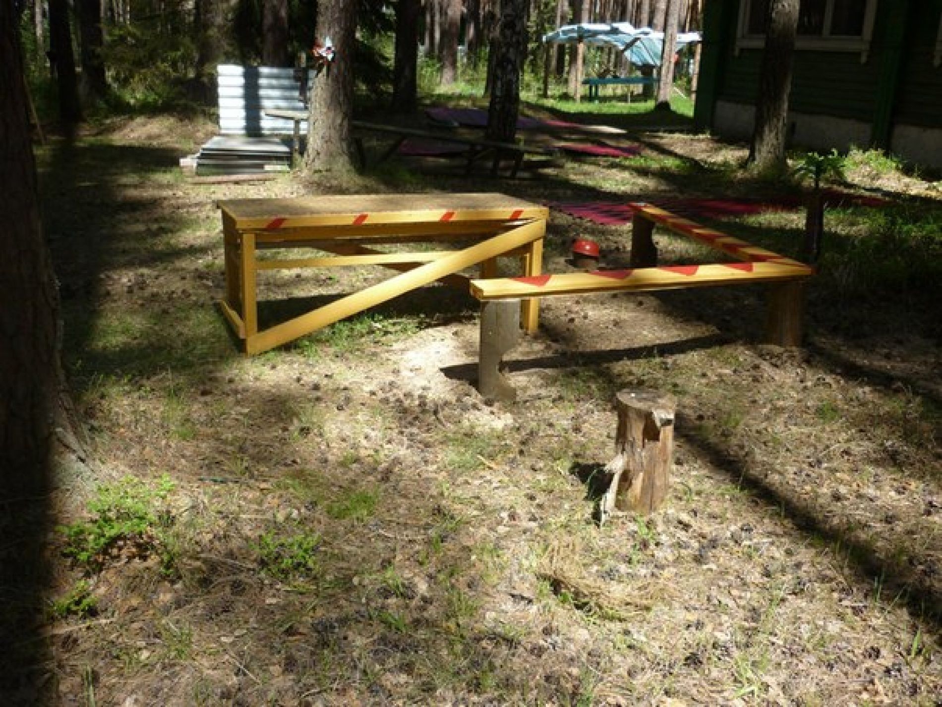 Фото Теремки