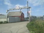 Тирон (Заводская ул., 55), складские услуги в Перми