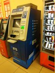 ВТБ банк, банкомат (Sverdlovsk Region, munitsipalnoye obrazovaniye Yekaterinburg, Oktyabrskiy City administrative district), atm