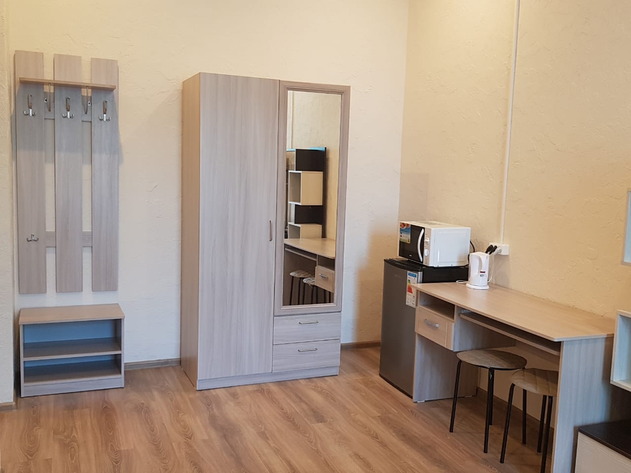 Фото У Политехнической