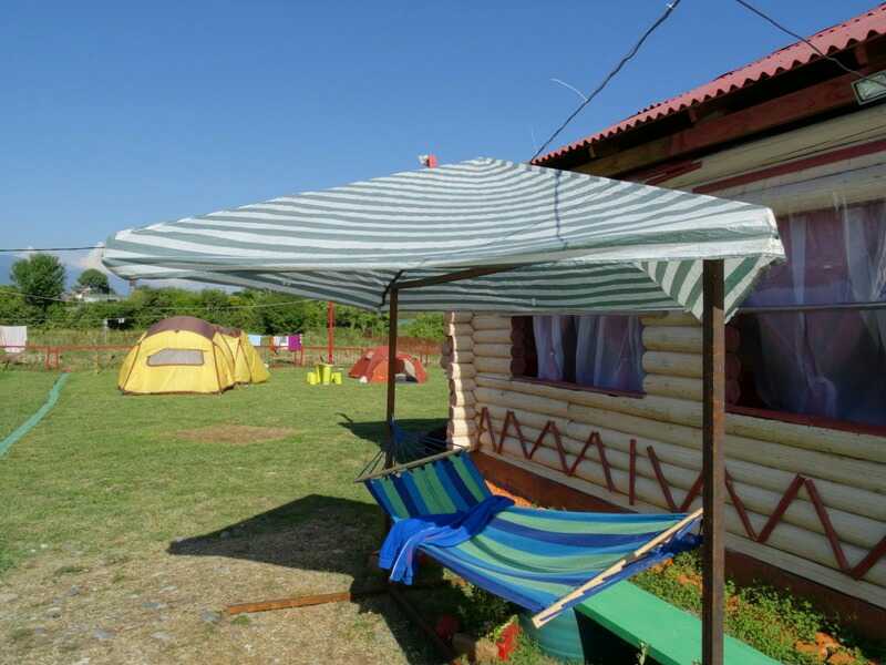 Фото Дикая Гавань