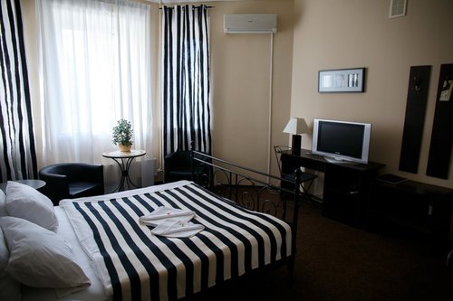 Иное жильё Виноград в Сызрани