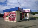 Цветы (ulitsa Lenina, 12В) ، محل زهور