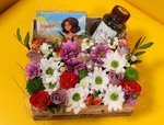 Cvetov.ru (Orekhovo-Zuyevo, Cherepnina Drive, 3), flowers and bouquets delivery
