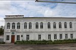 Основная Общеобразовательная школа № 2 Имени Воина-интернационалиста Винокурова Н.Н. (pereulok Vasiliya Yermakova, 11), school