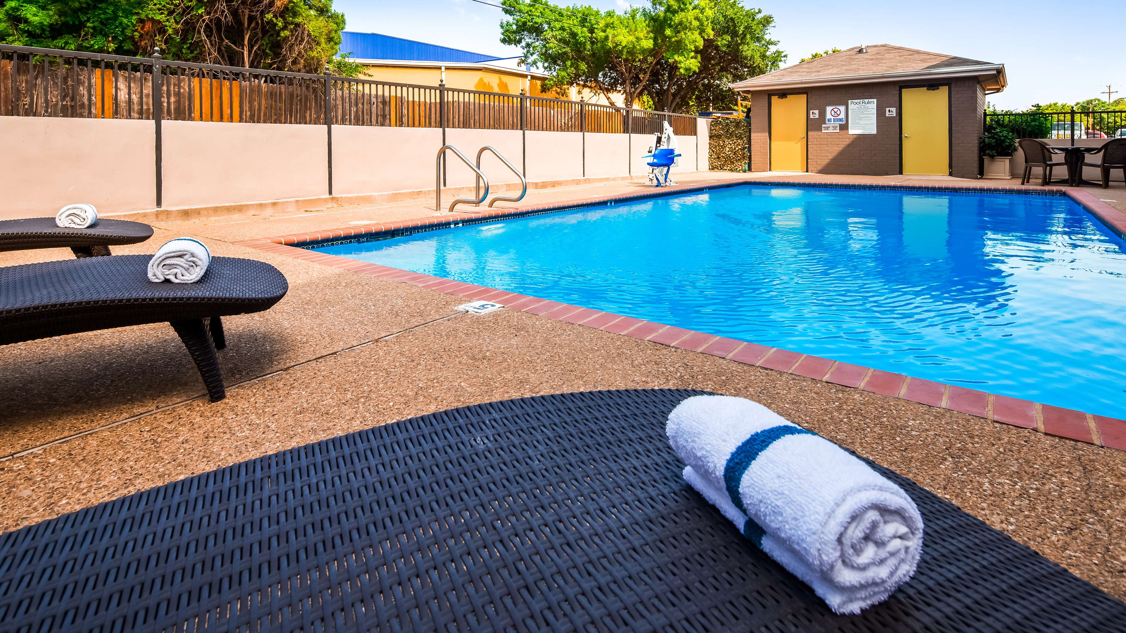 Фото Best Western- Round Rock