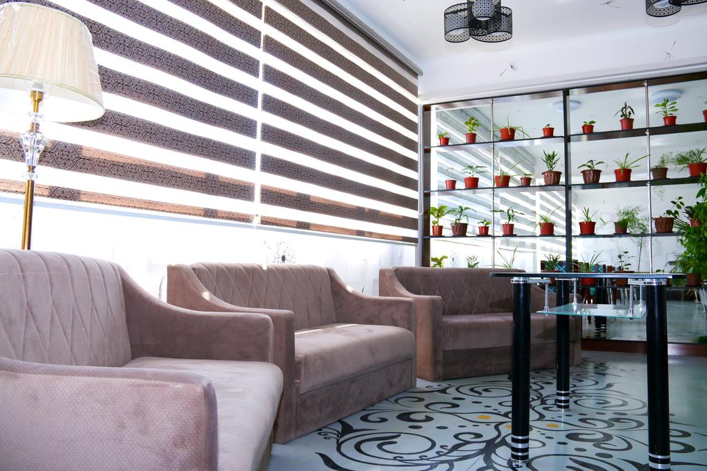 Фото Garden House