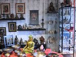 Lakshmi Gallery (Khlebozavodskiy Drive, 7с9), gift and souvenir shop