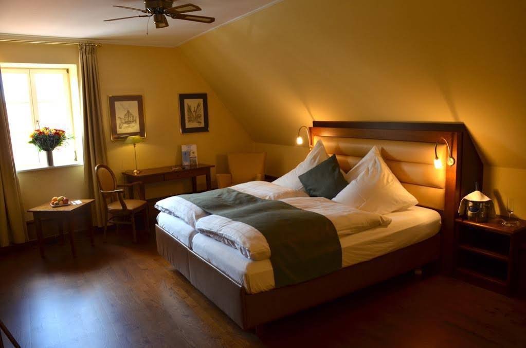 Фото Hotel Domhof