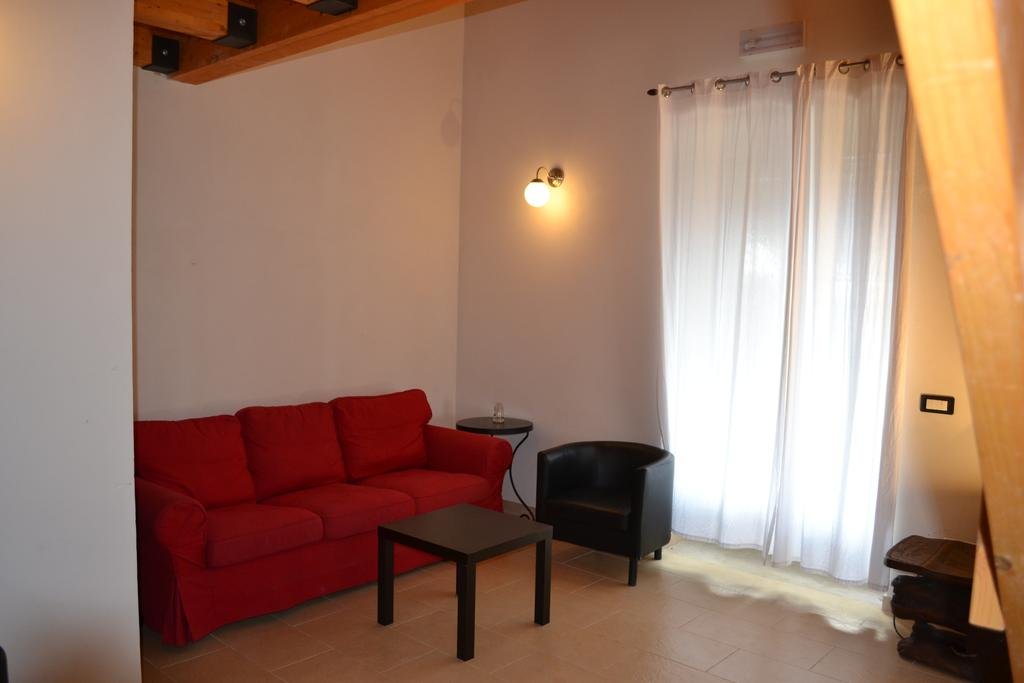 Фото Апартаменты Antica Masseria Timparci