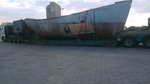 Martin Transport Logistics LLC (Masherava Avenue, 25), logistics company