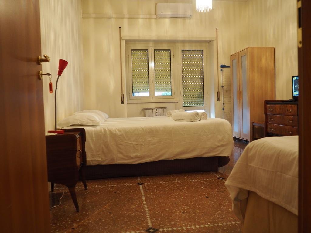 Фото Soggiorno Nomentana 875