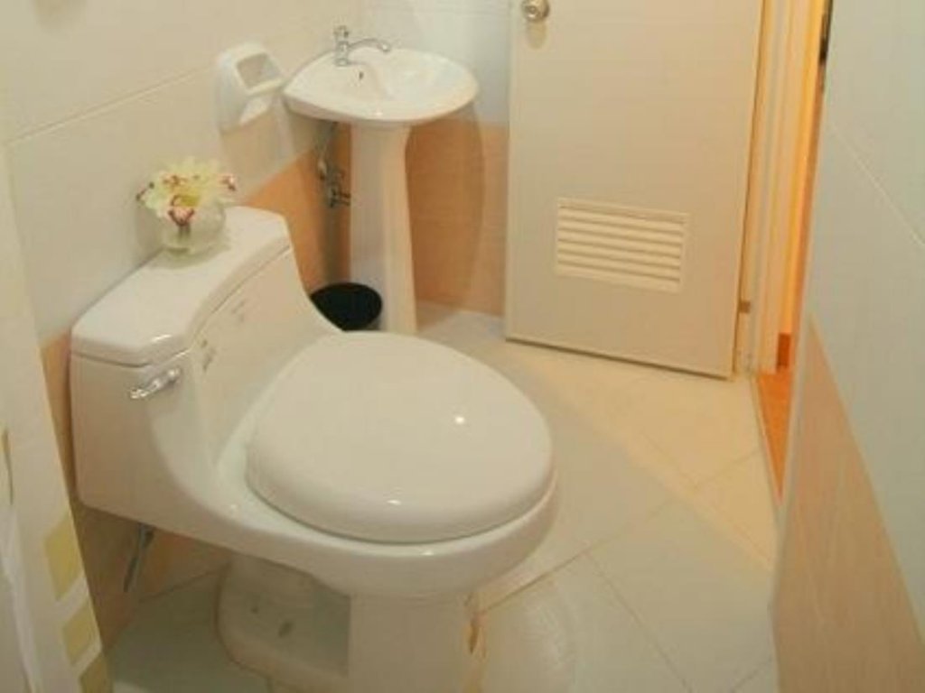 Фото Robe's Pension House