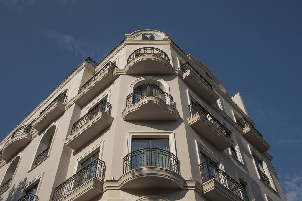 Фото Hotel Majestic