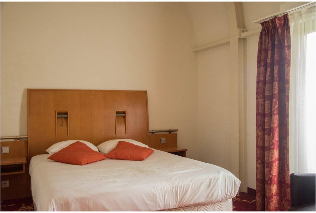 Фото Hotel Het Witte Paard