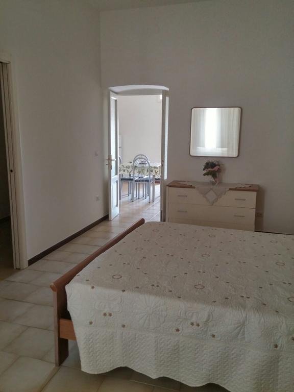 Фото Appartamento La Chiesetta