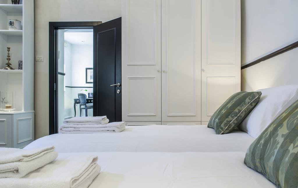 Фото Holyguest Luxury & Design In Neve Tzedek