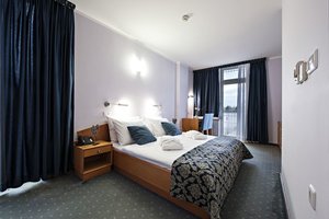 Hotel Izvir - Sava Hotels & Resorts