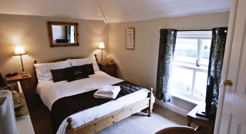 Фото Pinfold Cottage