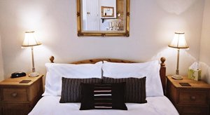 Pinfold Cottage (England, York, Main Street), hotel