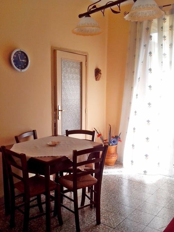 Фото Apartment Lucia Amantia