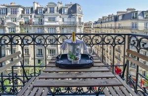 Best Western Hotel Montcalm Paris 15