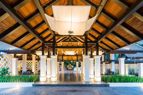 Гостиница Chaweng Regent Beach Resort - Sha Extra Plus