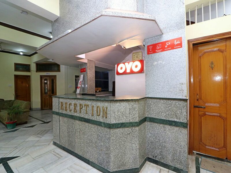 Oyo 16112 Hotel Uruvela International