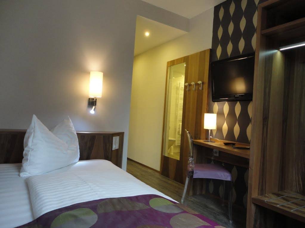 Фото Motel Baden