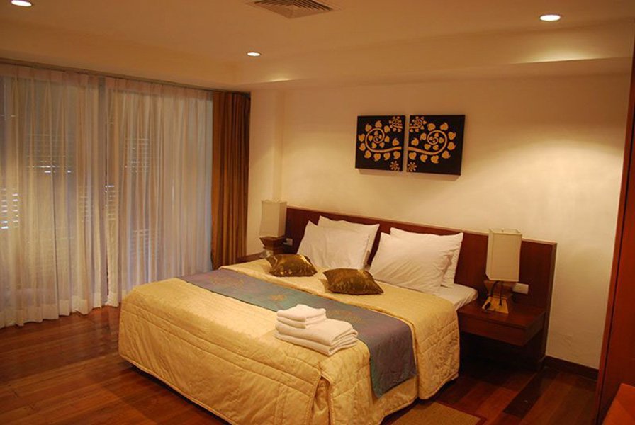 Фото Chateau Dale Boutique Residence