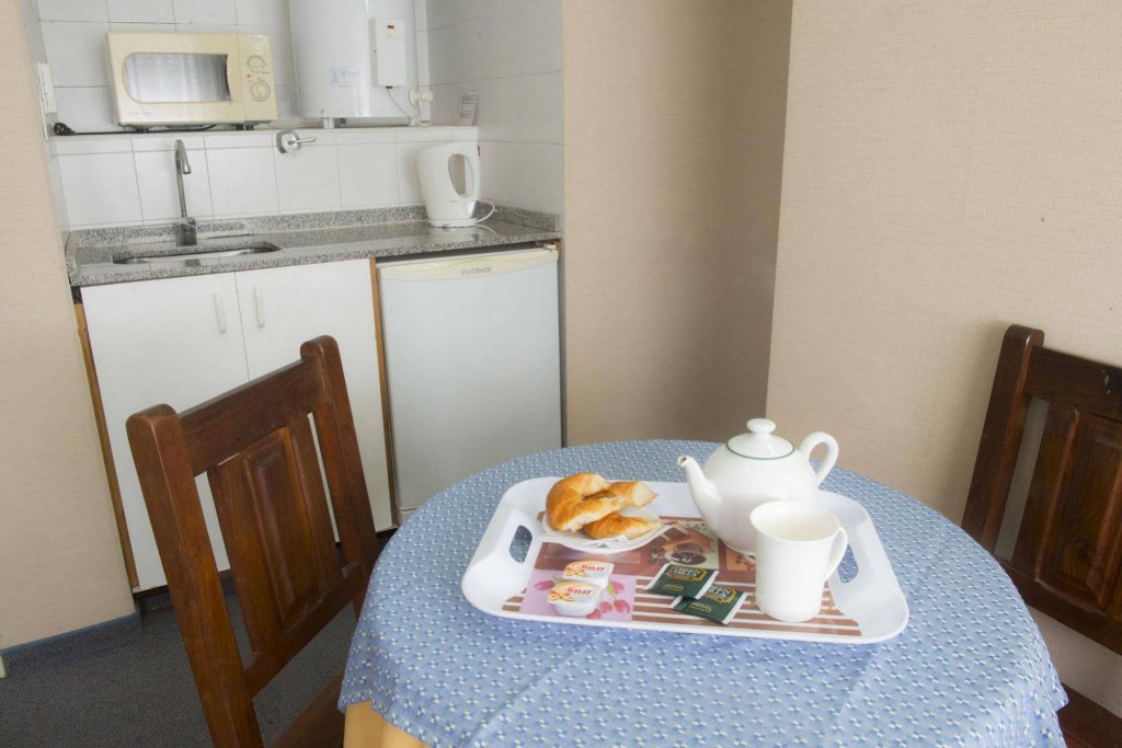 Фото Apartur Buenos Aires