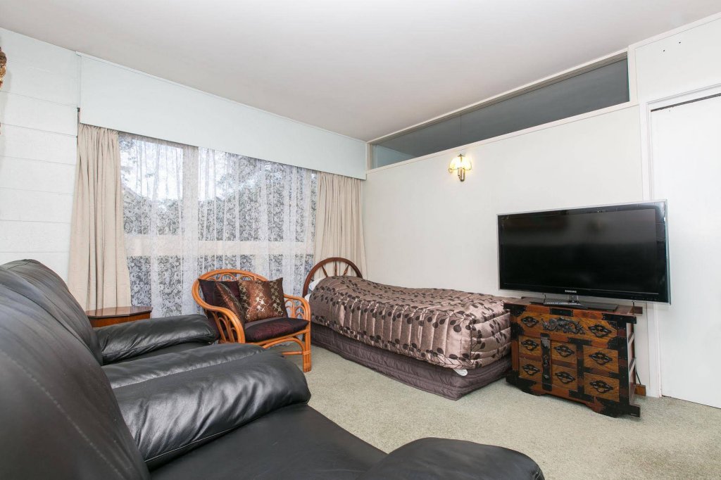 Фото Ranfurly Evergreen Motel