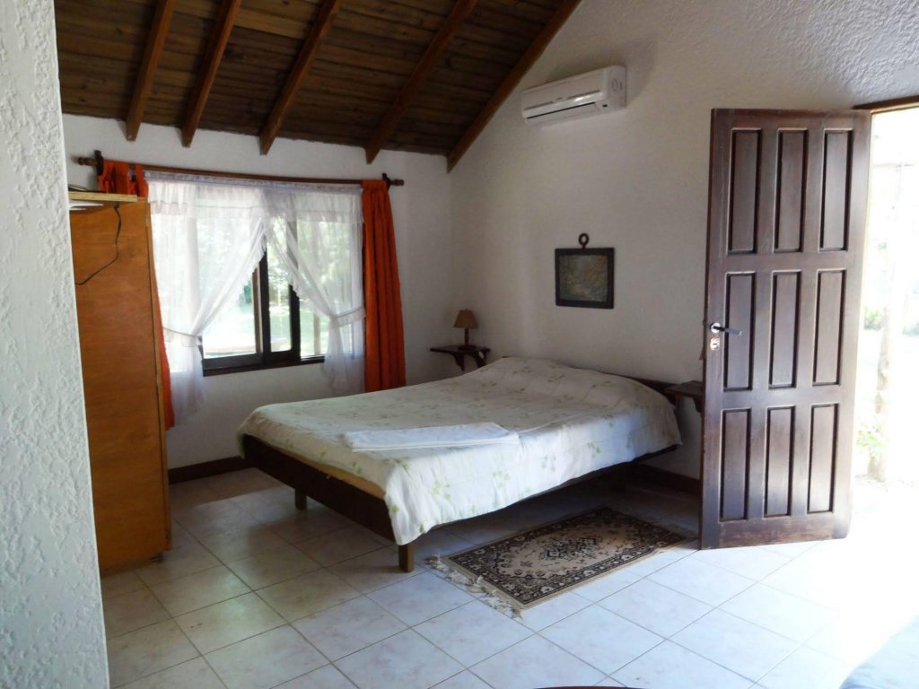 Фото Refugio del Solís