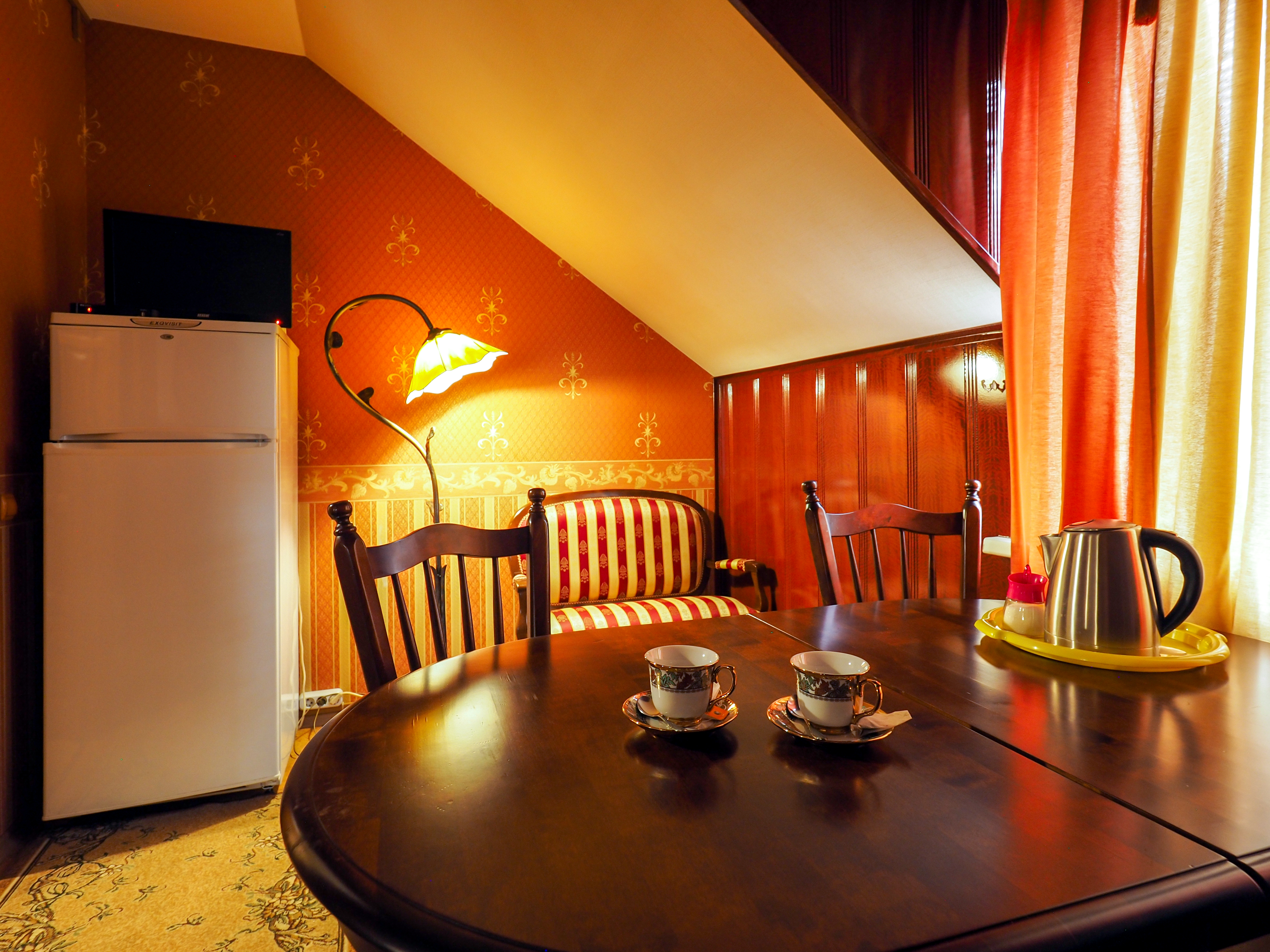 Фото отеля 4