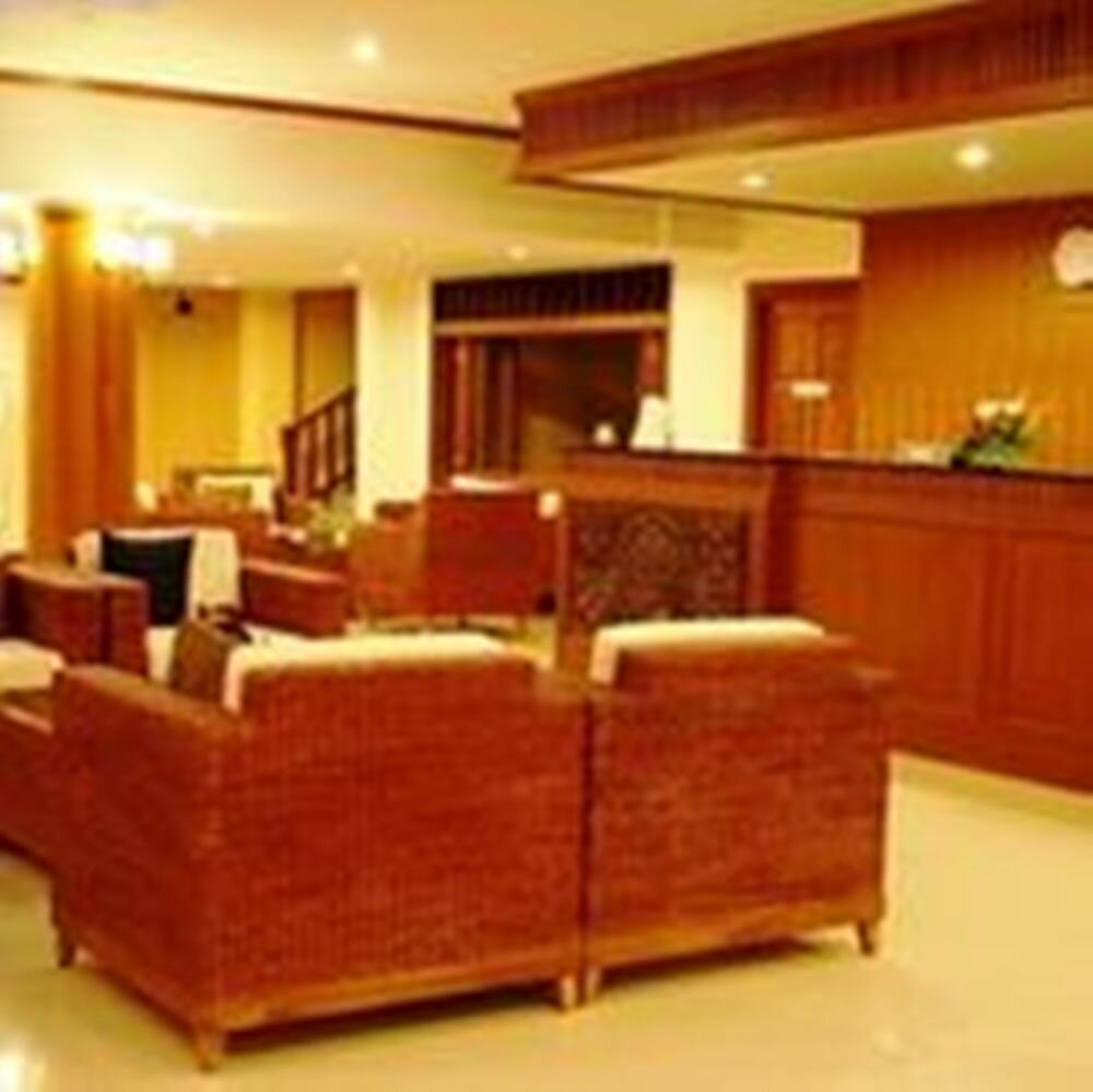 Baan Yuree Resort and Spa