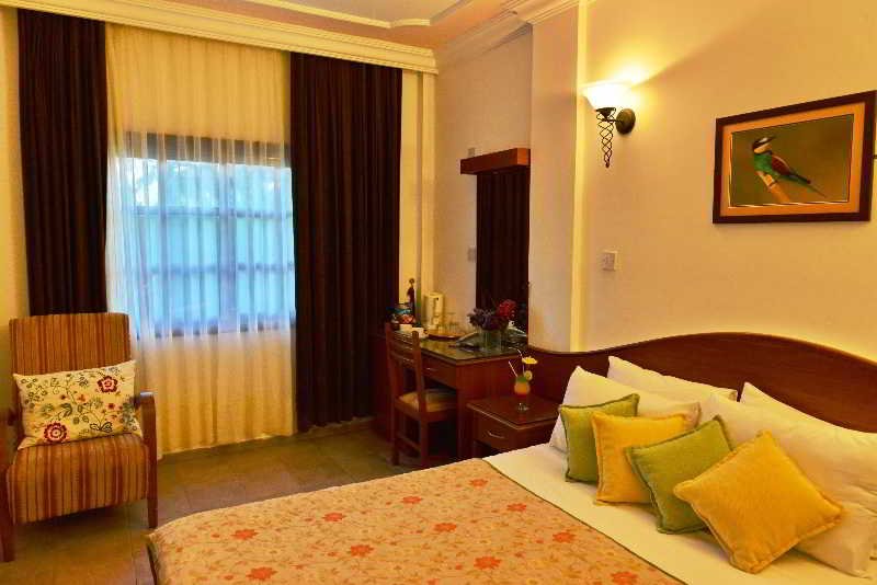 Фото The Ship Inn Hotel