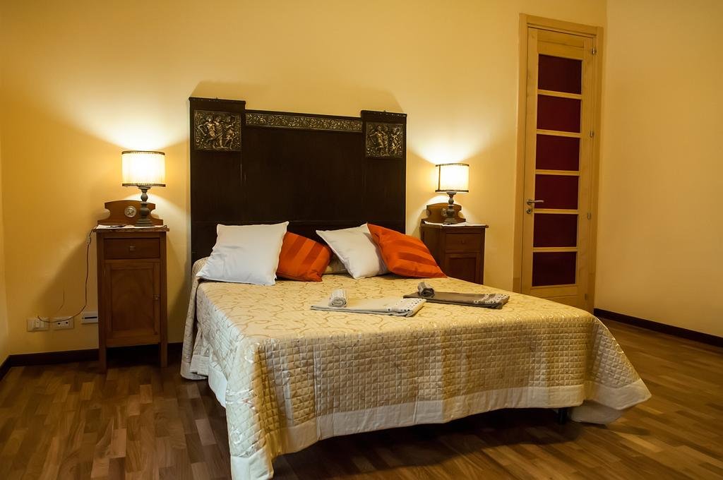 Фото Casa Bellavista