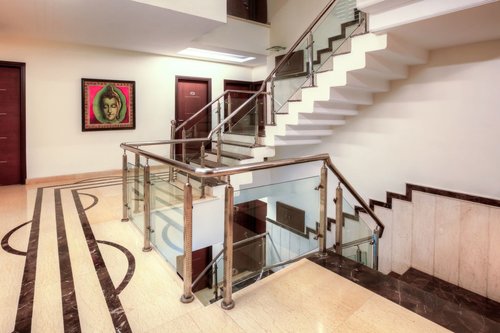 Гостиница Treebo Trend Coral Tree, Golf Course Road в Гургаоне