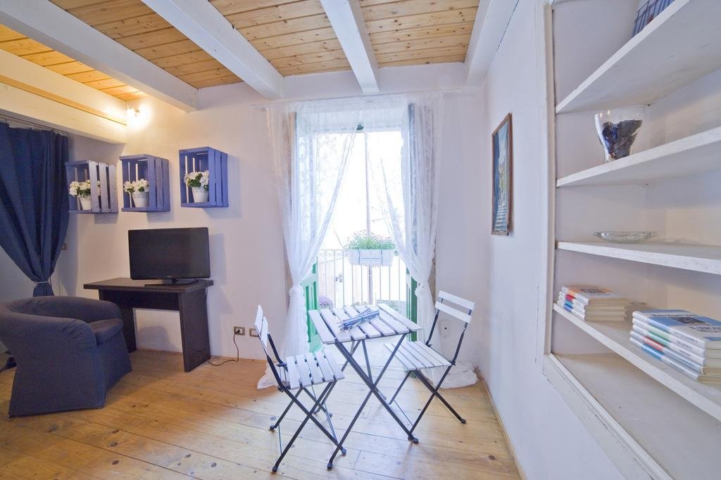 Фото Curtigghiu Casa A Razziedda