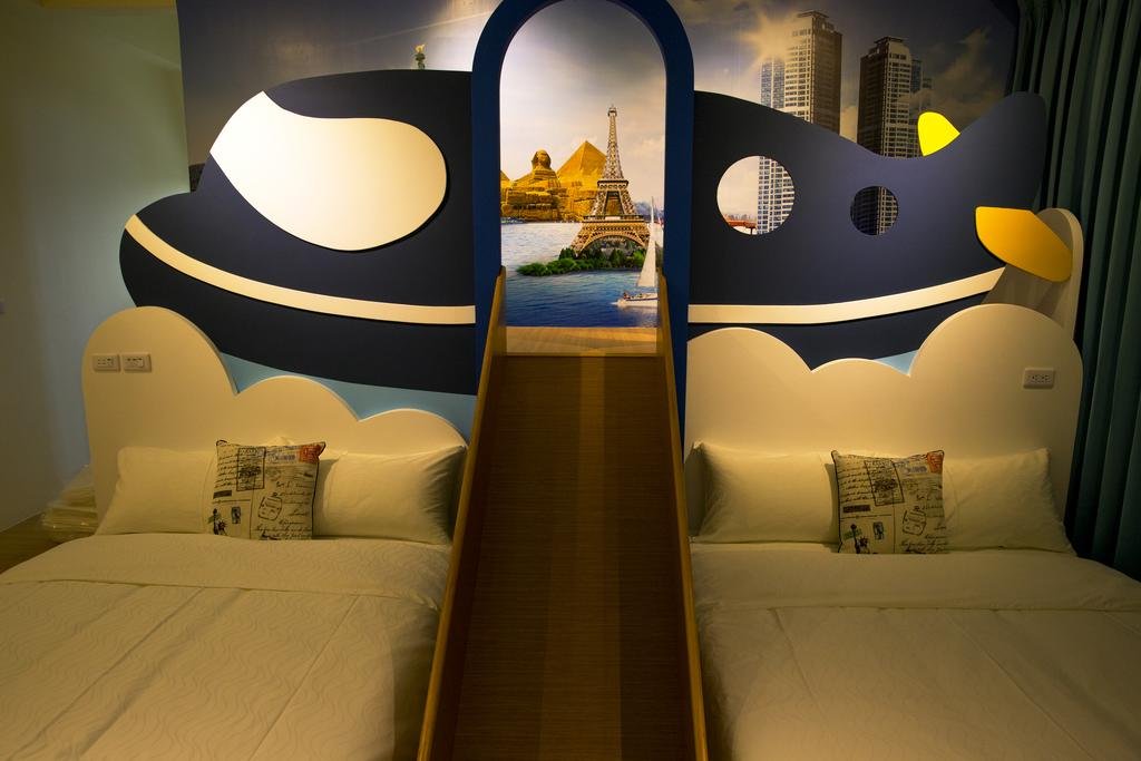 Фото отеля 5