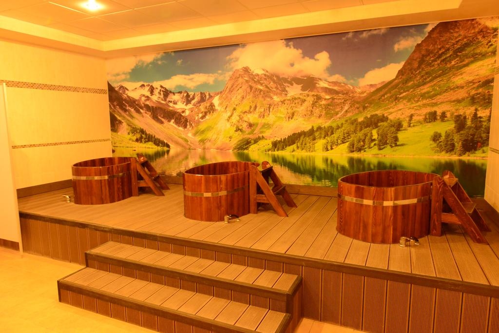 Фото Изумруд