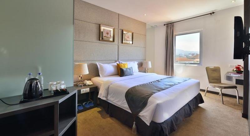 Фото Serela Merdeka Bandung