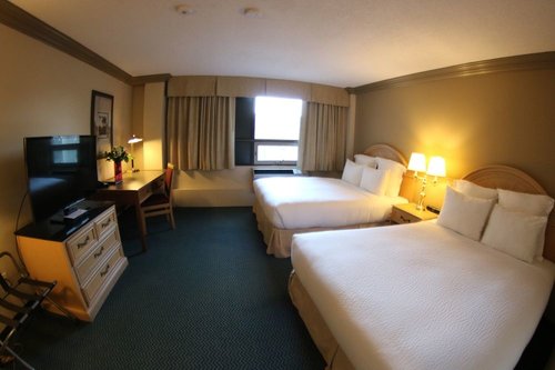 Гостиница Nomad Hotel and Suites