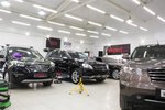 Bruno detailing-studio (Moskovskiy Tract Street, 118с11) ، ترميم وتنظيف السيارات