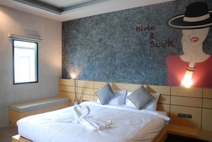 Hide & Seek Resort Krabi