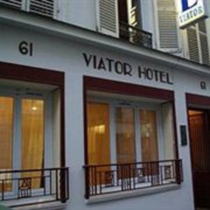 Hotel Viator