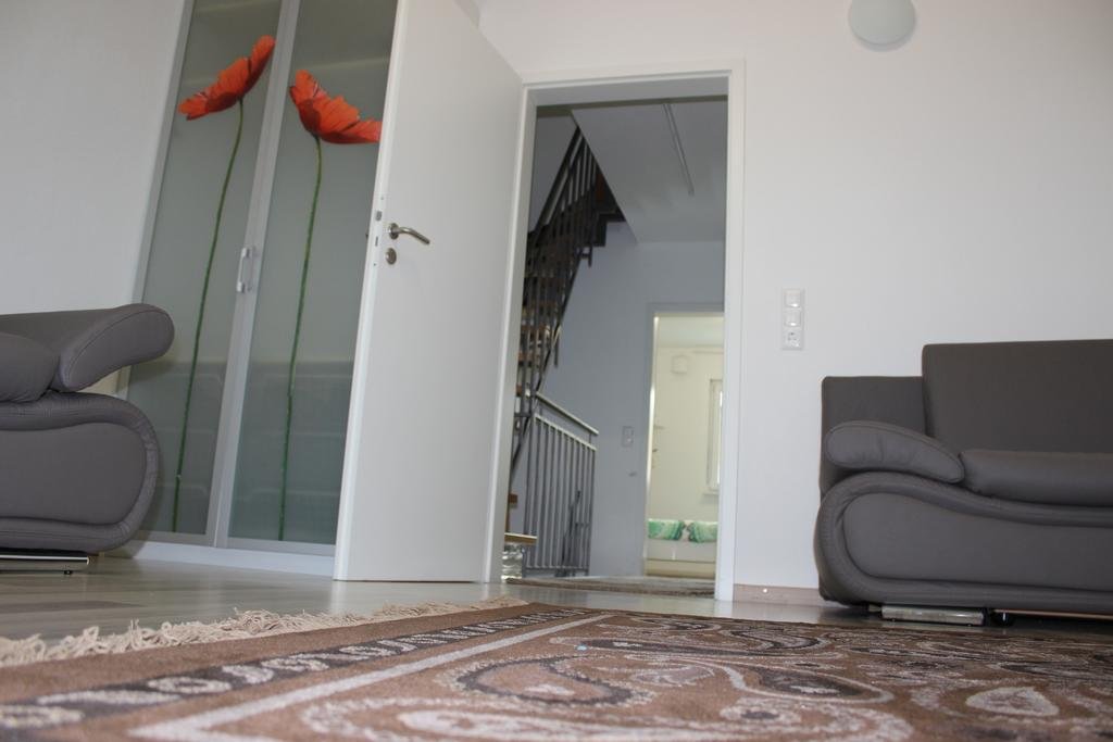 Фото Frankfurt City Fair House