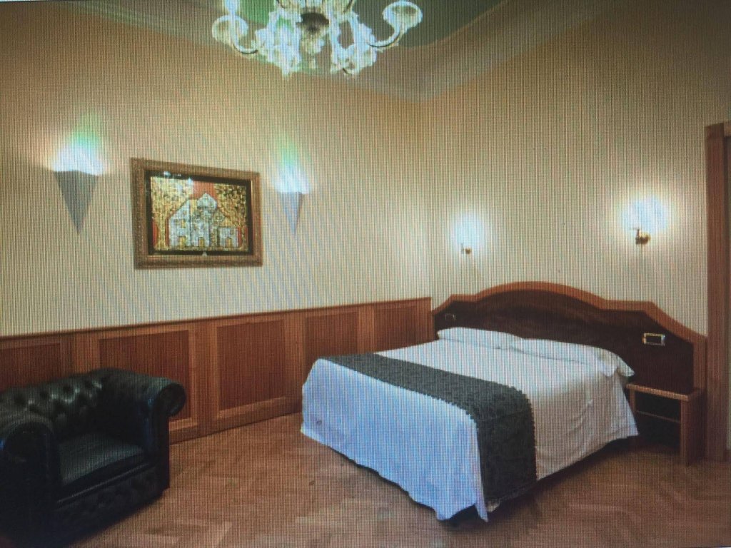 Фото Relais Conte di Cavour de Luxe